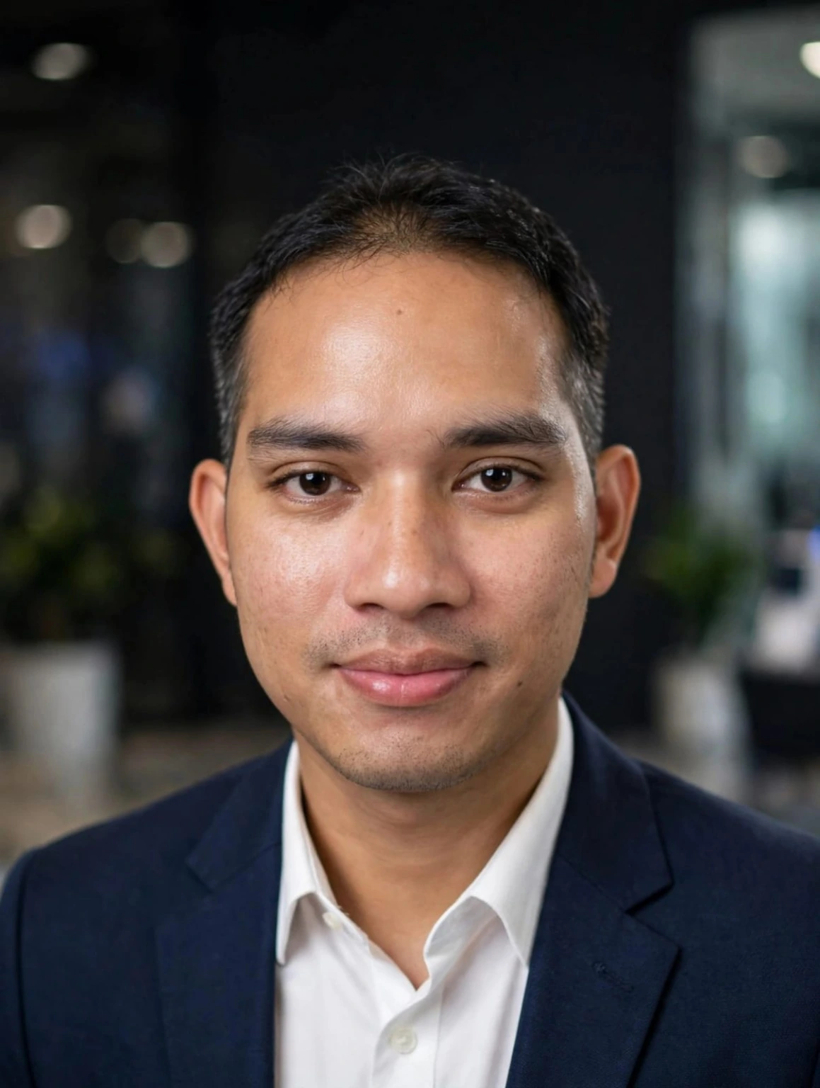 Dennis Nehemia, S.T., Pendiri dan Direktur Merpati Media Teknologi